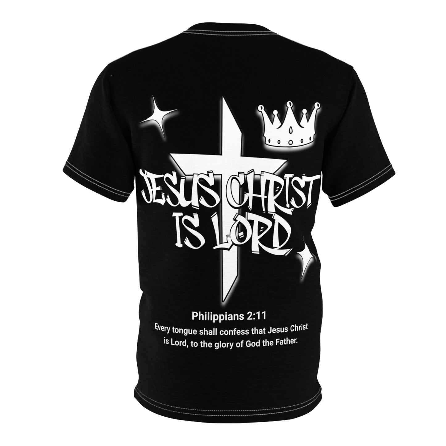 Jesus is king Tee