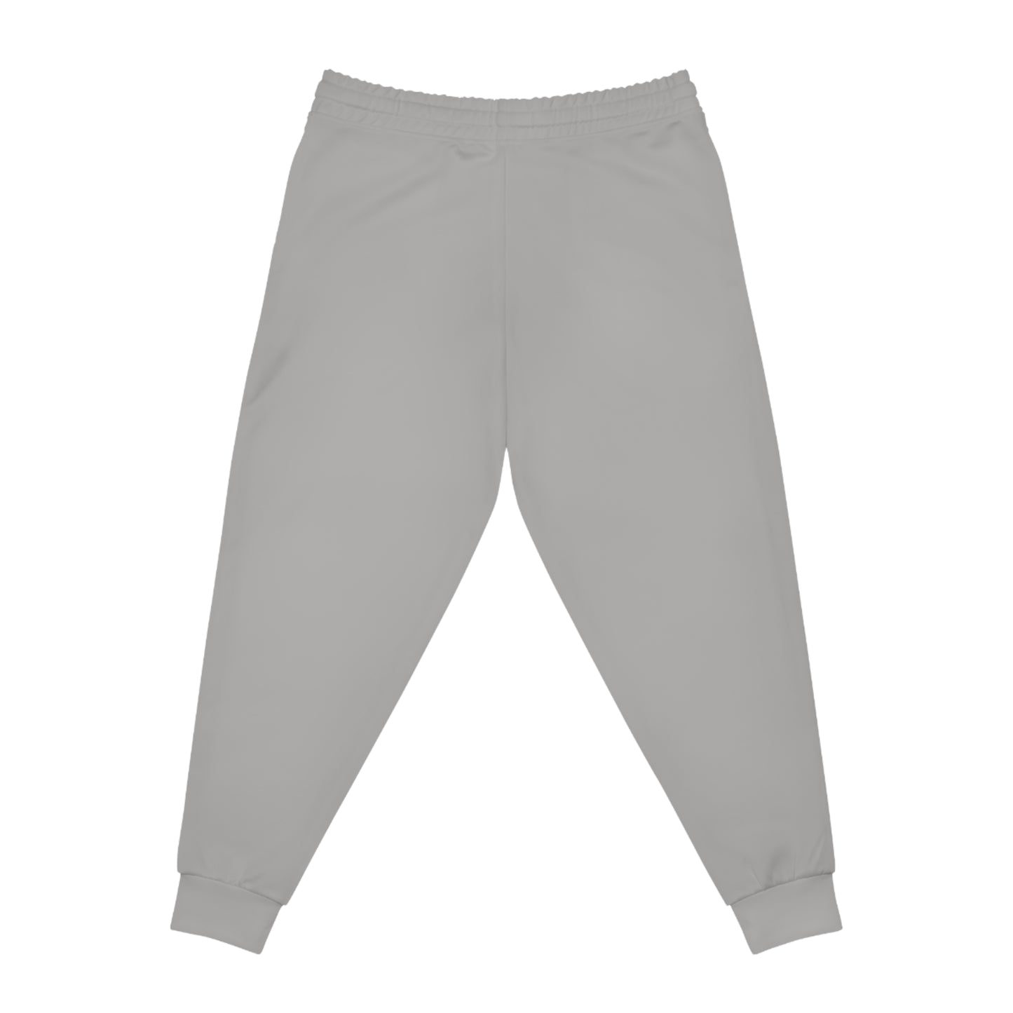 Christ made Women's Joggers (Grey)