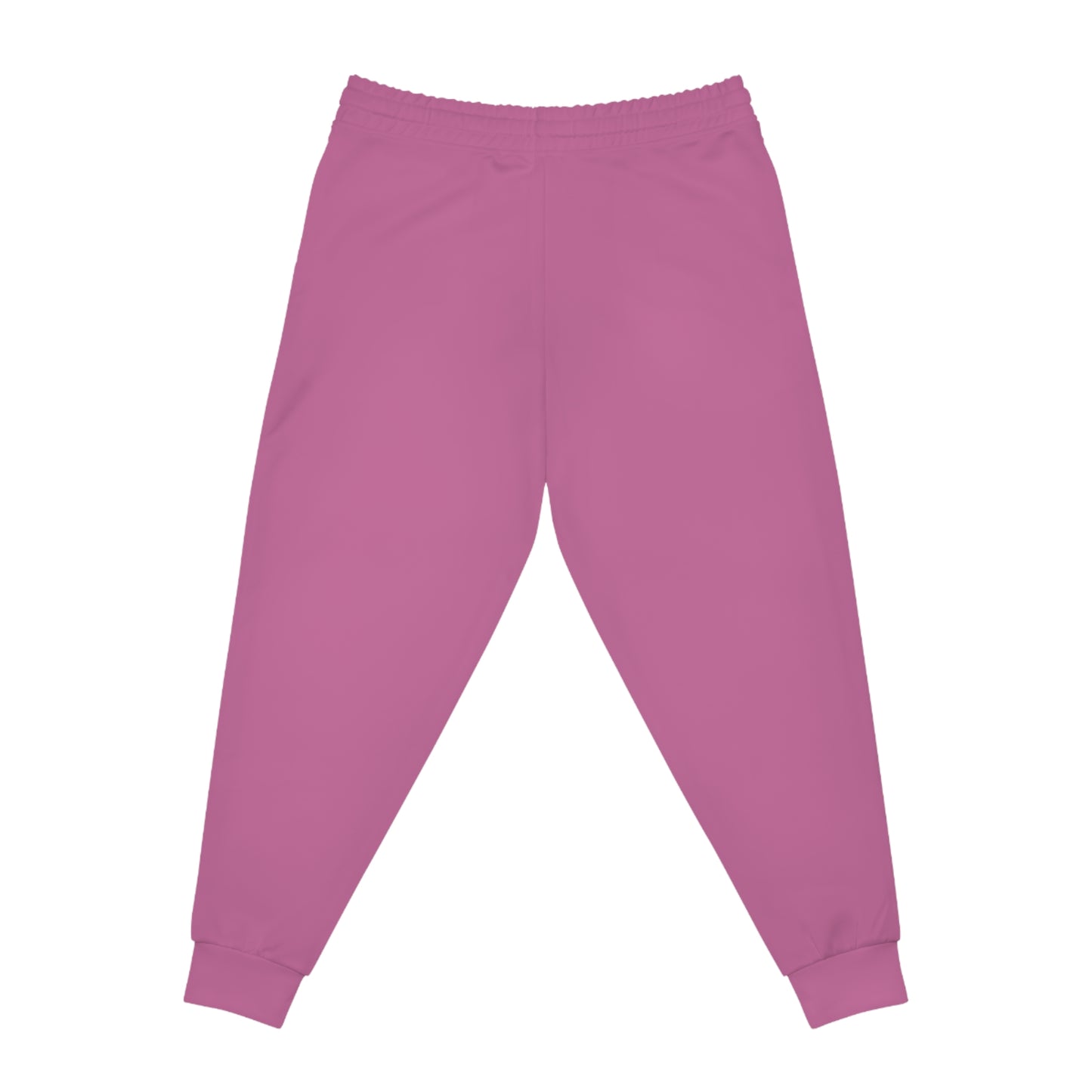 Christ made Women's Joggers (Pink)