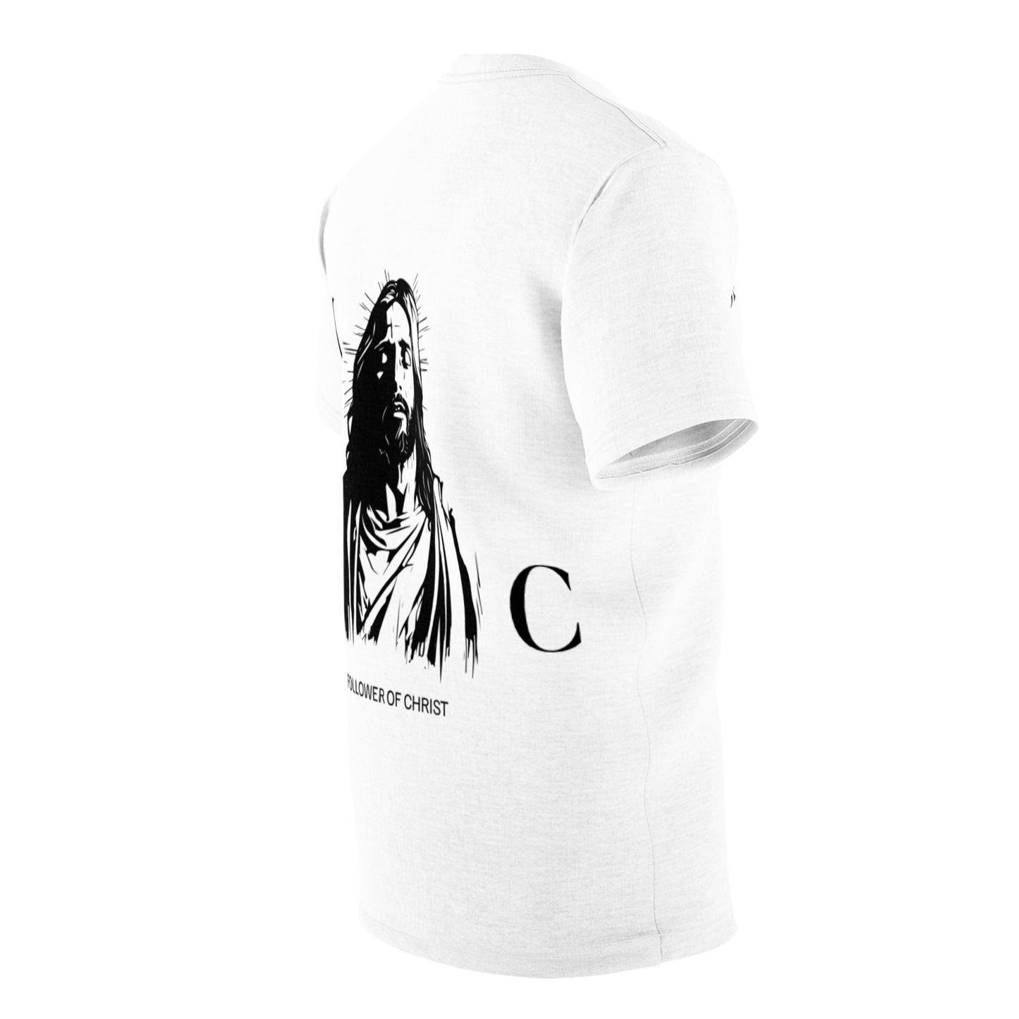 Long live Christ silk soft tee