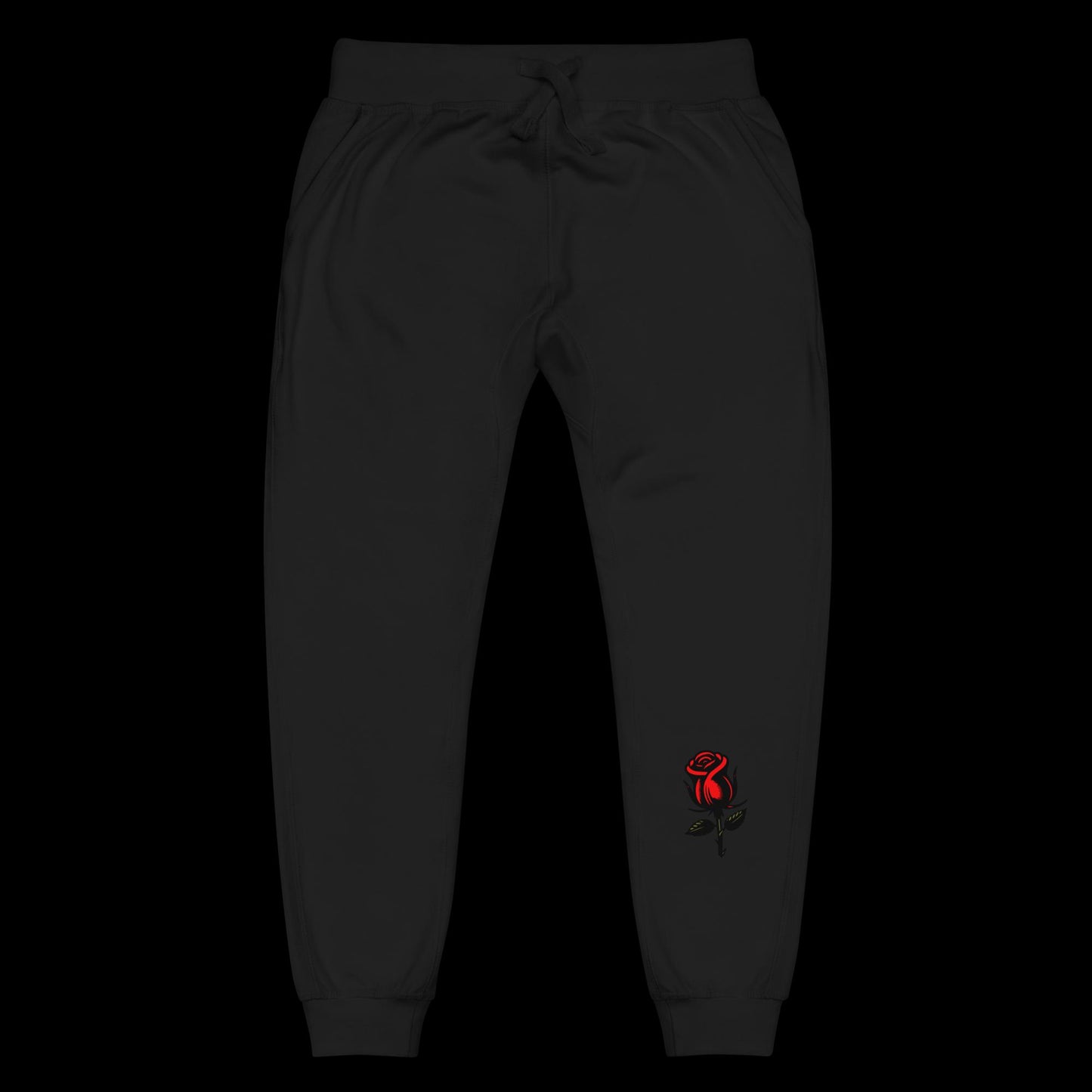 V-Rosea sweatpants