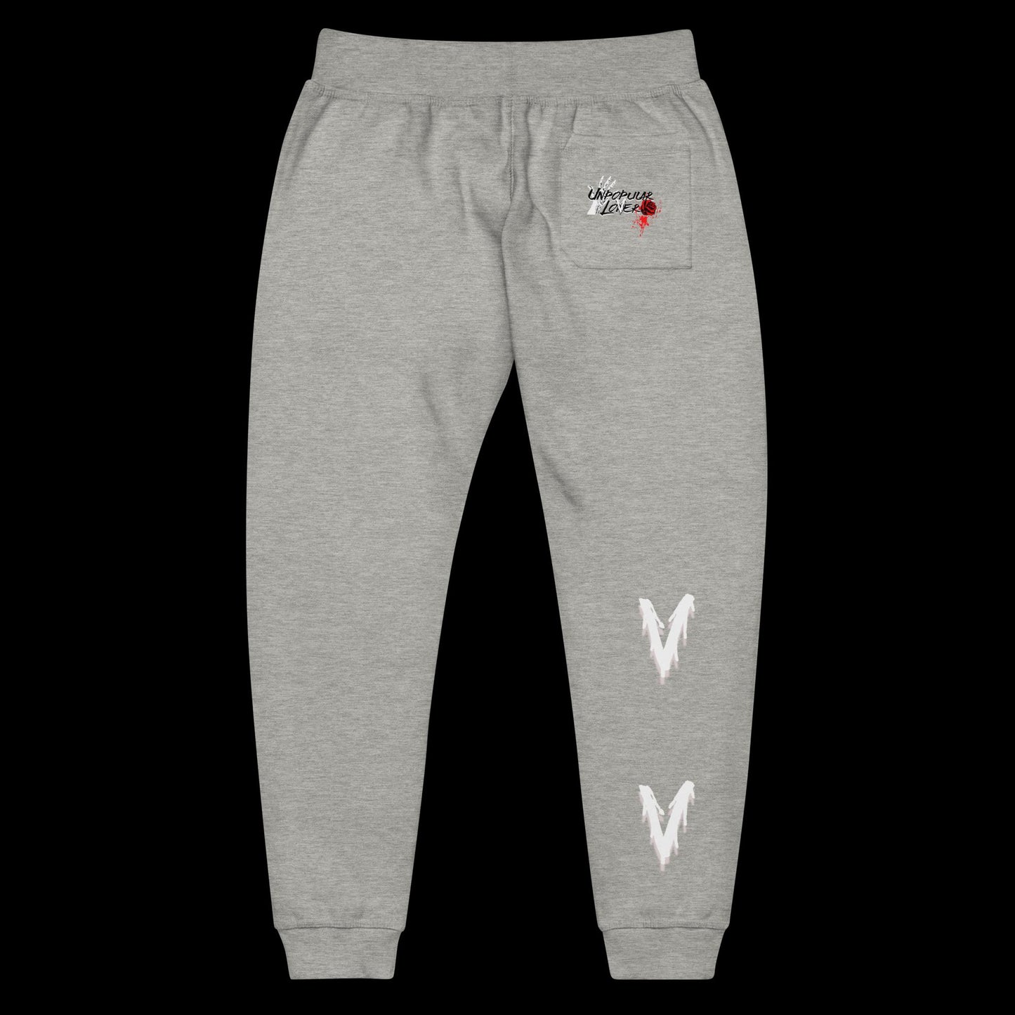 V-Rosea sweatpants