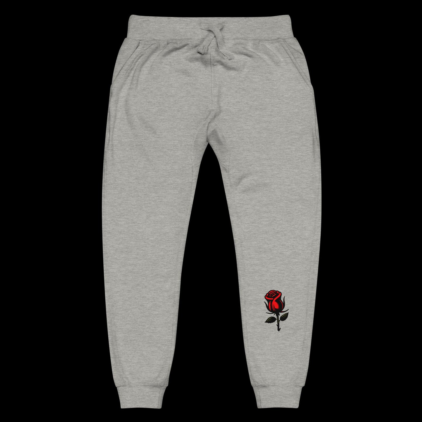 V-Rosea sweatpants