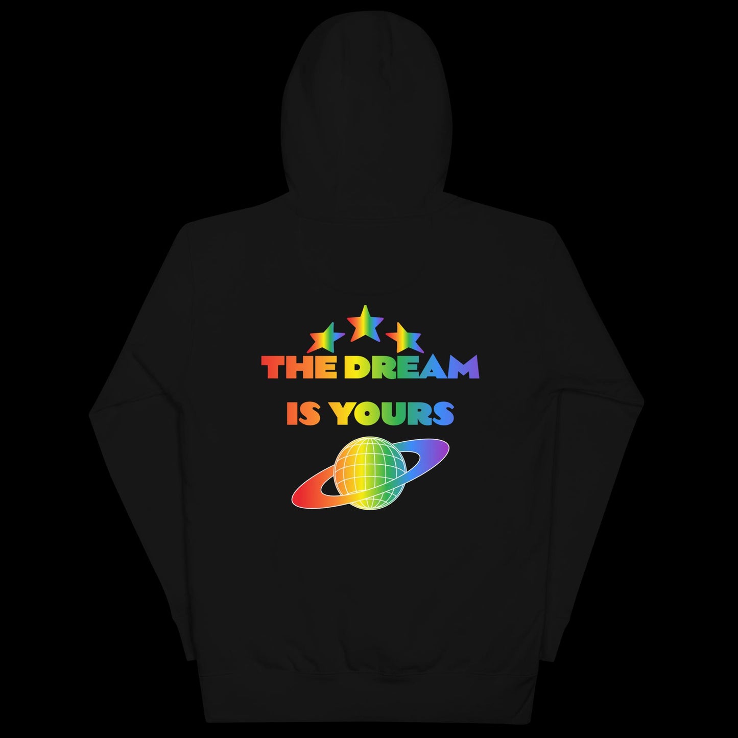 Manifest your destiny Hoodie