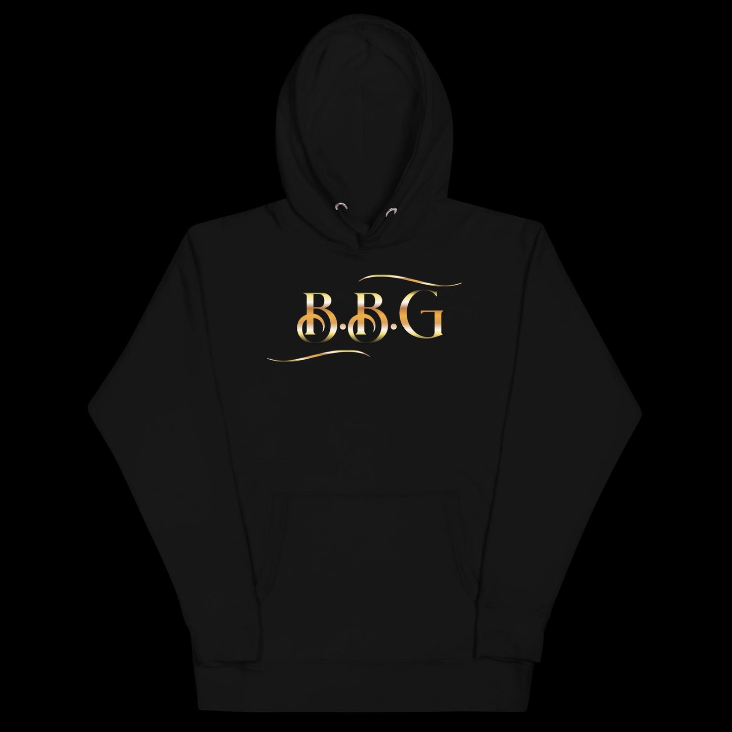 BBG Hoodie