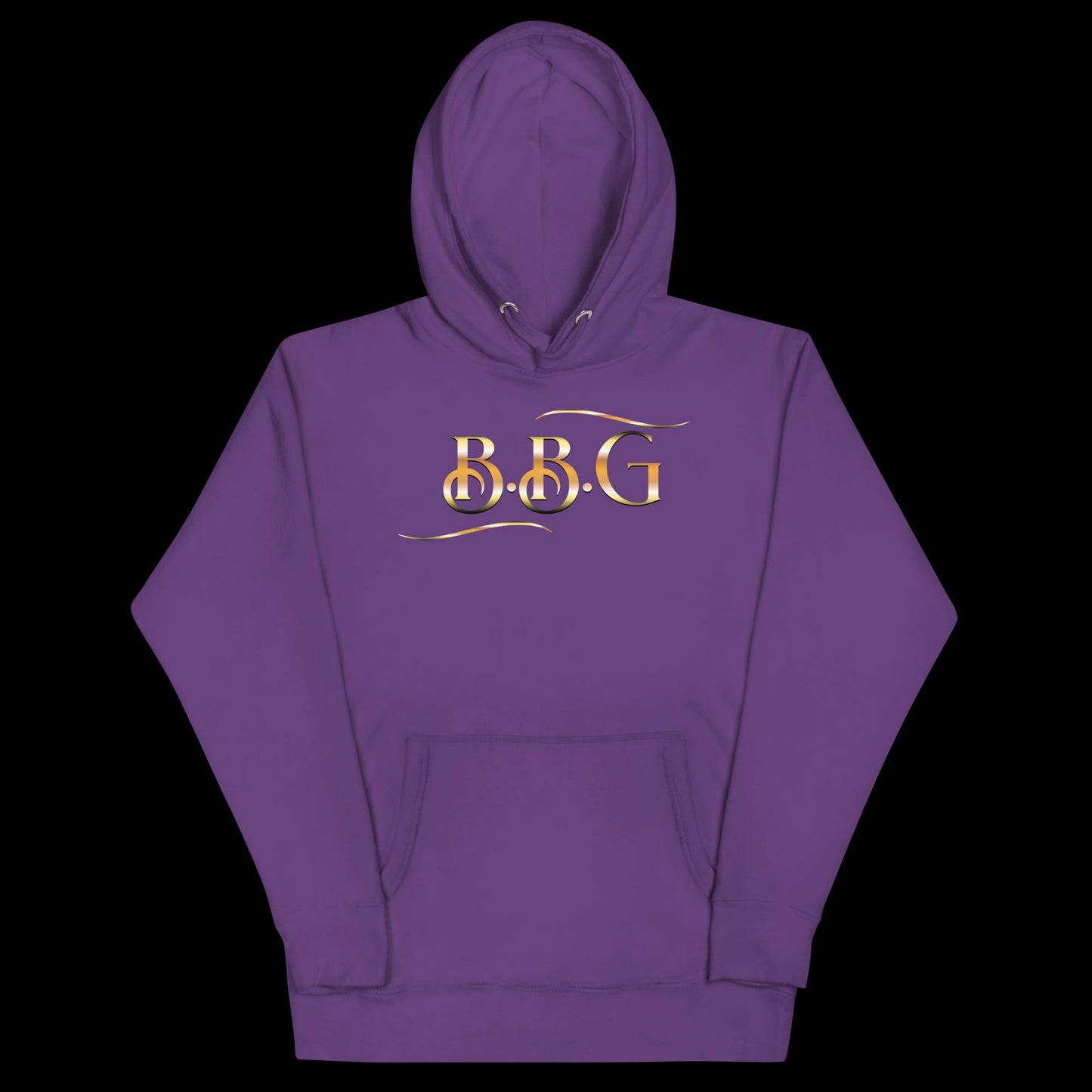 BBG Hoodie