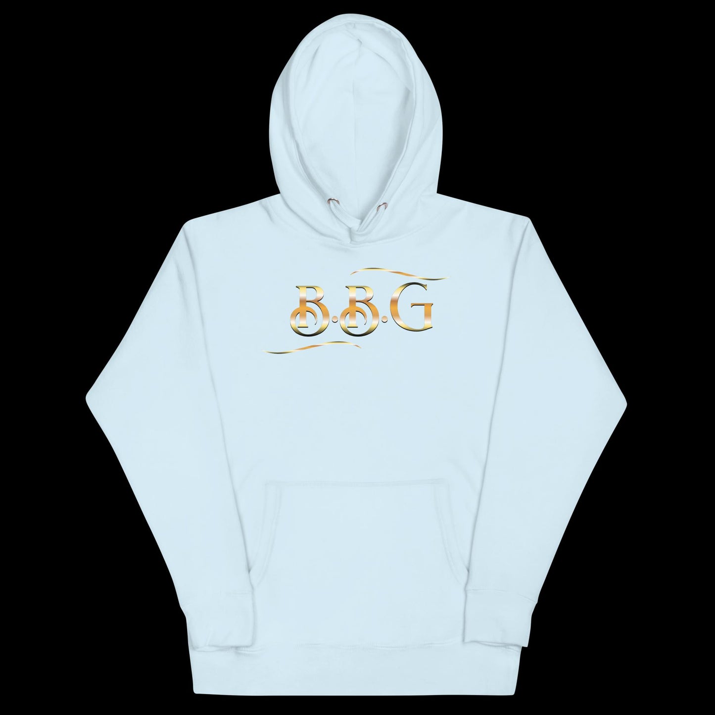 BBG Hoodie