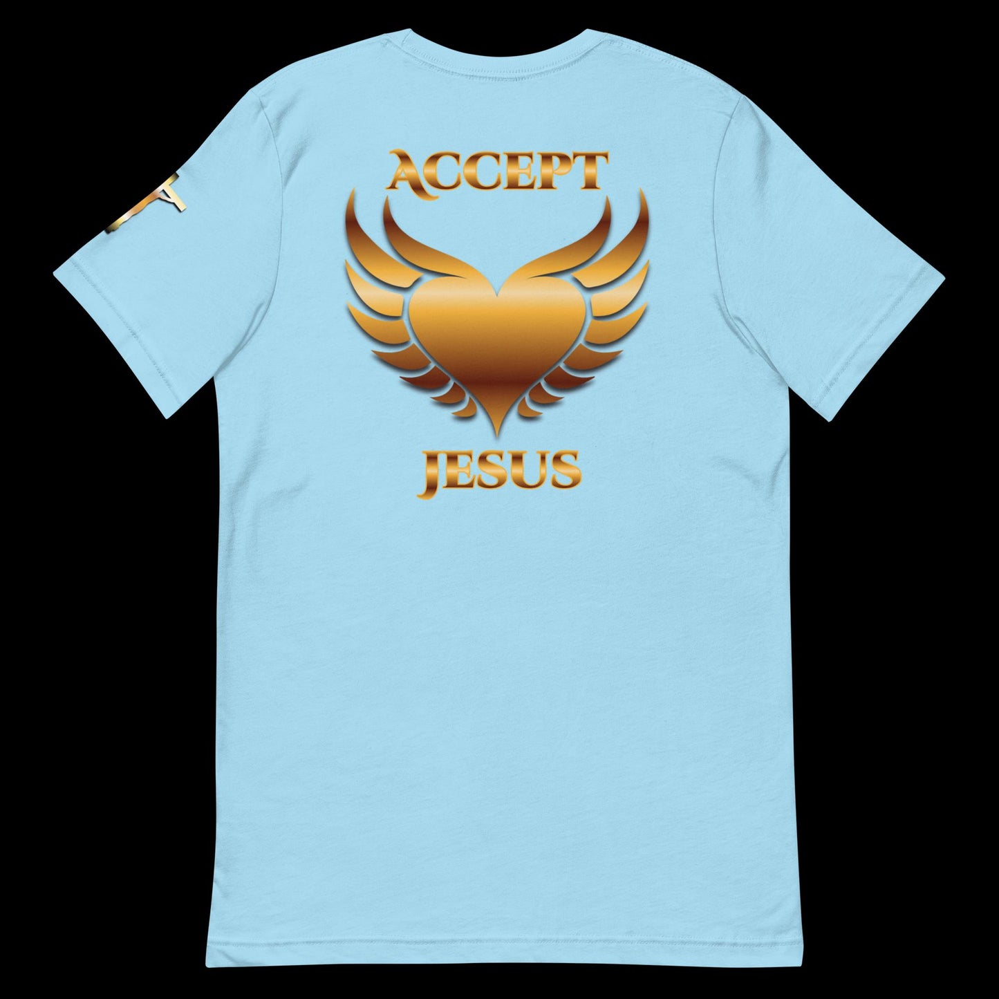 Accept Jesus Tee